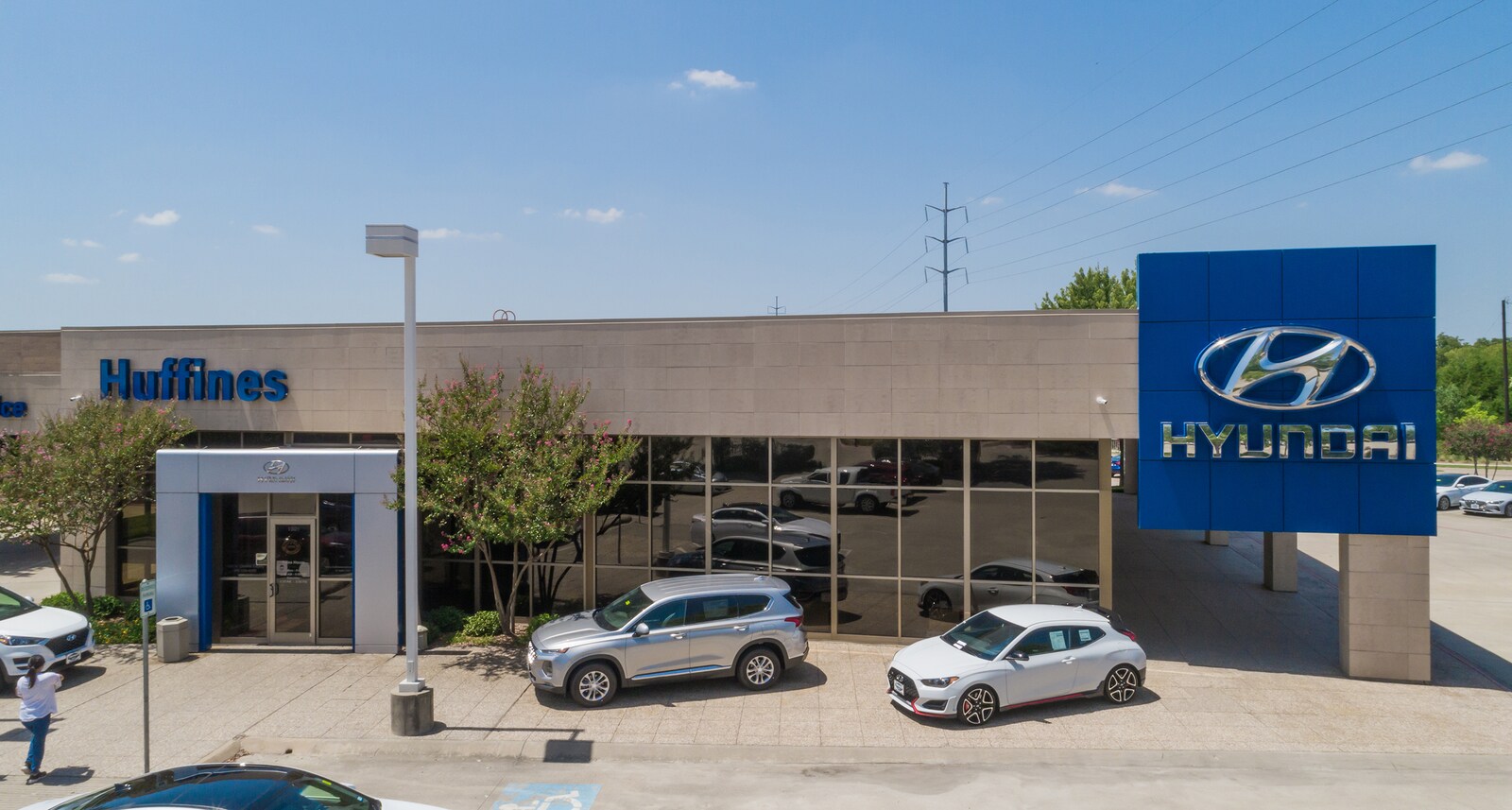 New &amp; Used Cars and Trucks For Sale Hyundai Dealer in