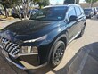 Hyundai Santa Fe Hybrid