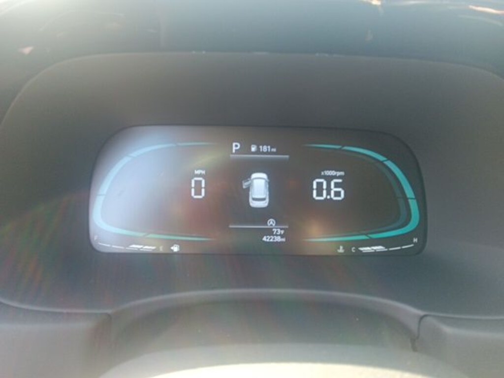 Certified 2023 Hyundai Palisade XRT SUV