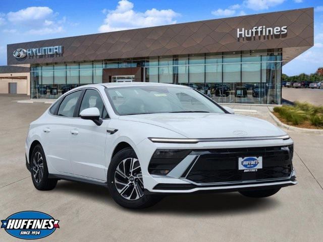 2026 Hyundai Sonata Hybrid