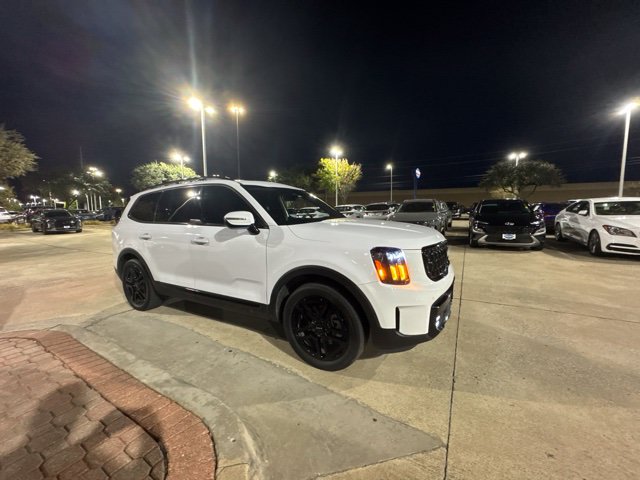 Used 2024 Kia Telluride SX-Prestige X-Line SUV