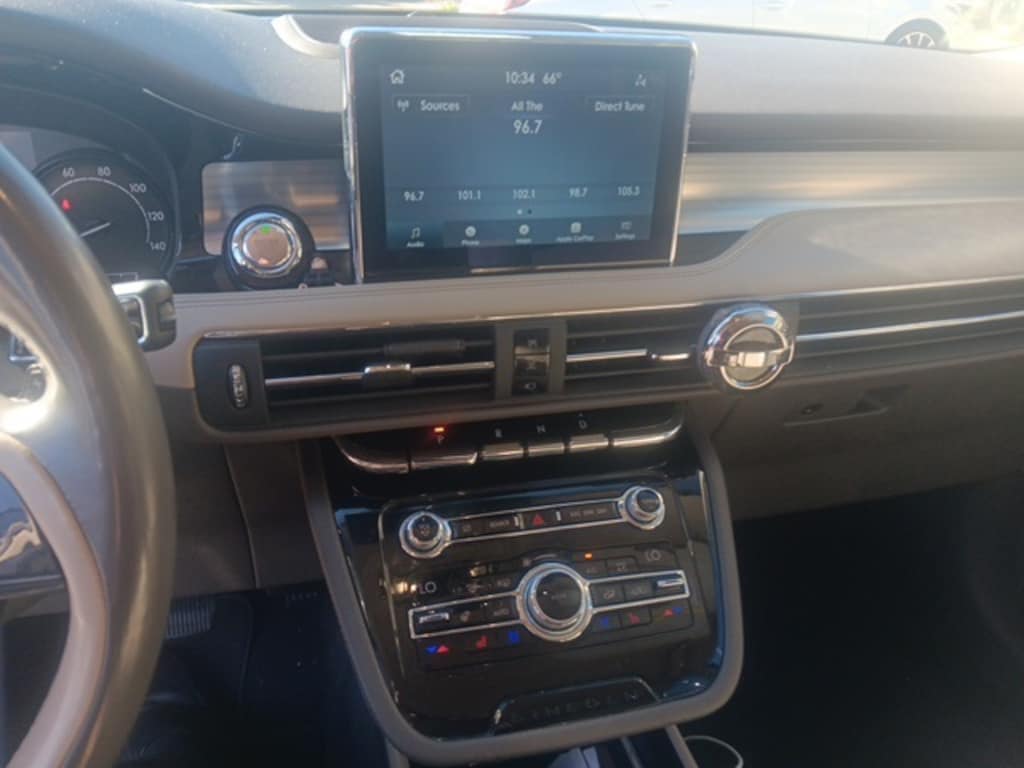 Used 2020 Lincoln Corsair Standard SUV