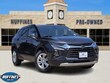Chevrolet Blazer