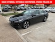 Hyundai Elantra HEV