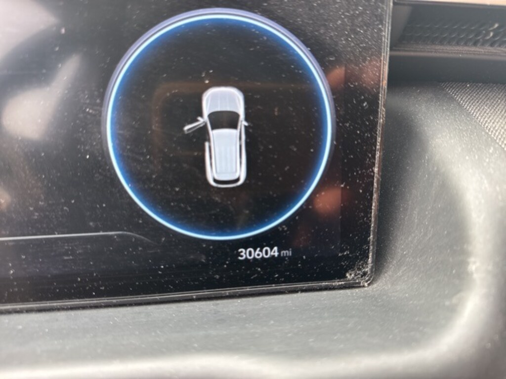 Certified 2022 Hyundai Tucson SEL SUV