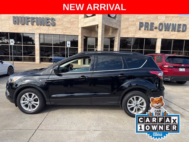  Ford Escape