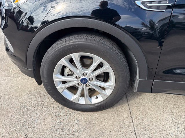 Used 2018 Ford Escape SE SUV
