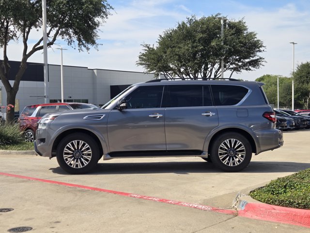 Used 2023 Nissan Armada SL SUV