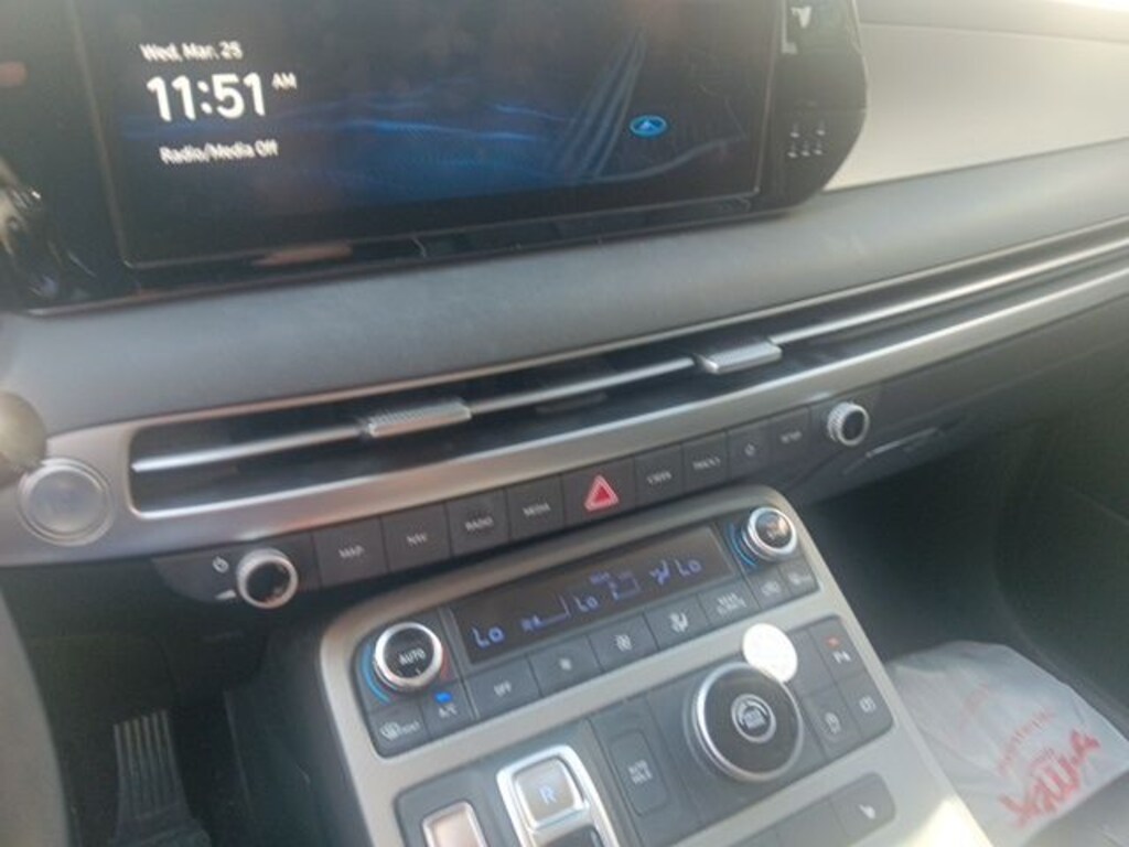 Certified 2023 Hyundai Palisade XRT SUV