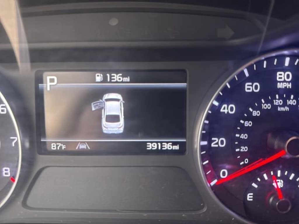 Used 2022 Kia Forte FE Sedan