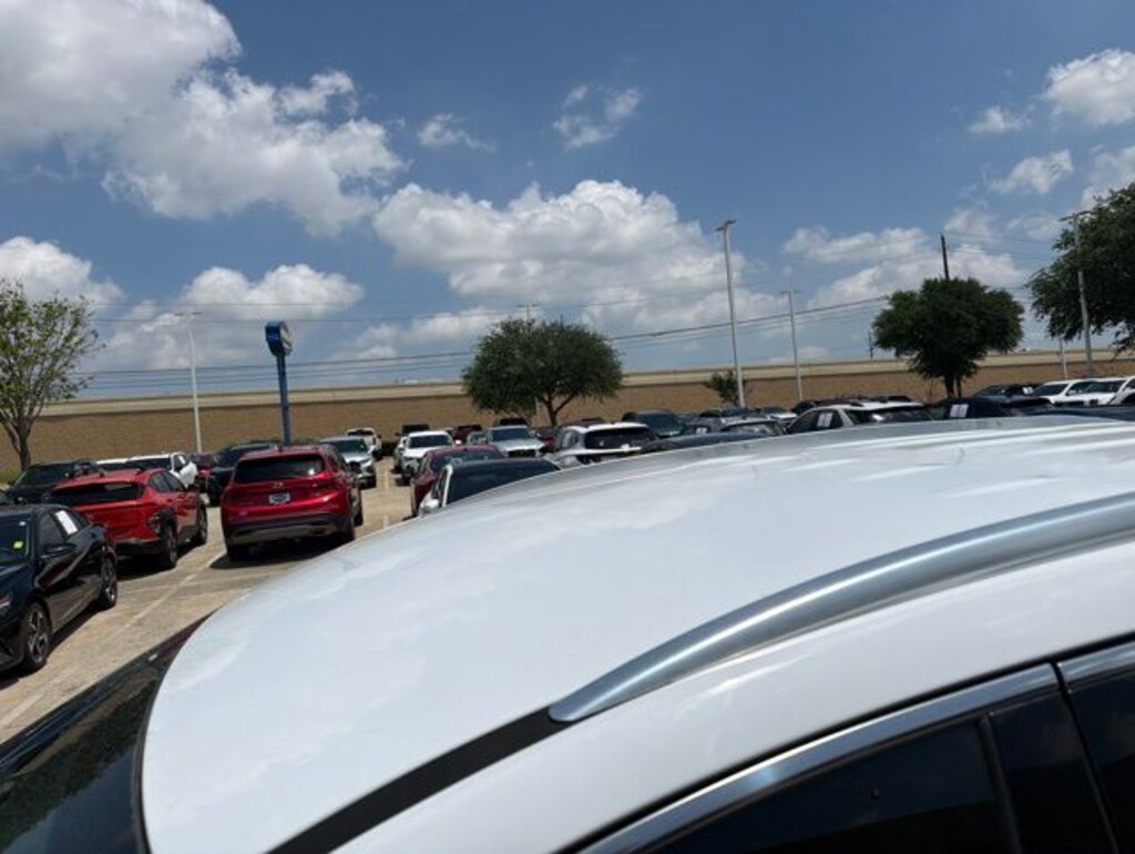 Used 2019 Buick Enclave Essence SUV