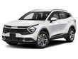 Kia Sportage Hybrid
