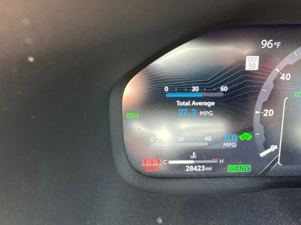 Used 2024 Toyota RAV4 Hybrid Limited SUV
