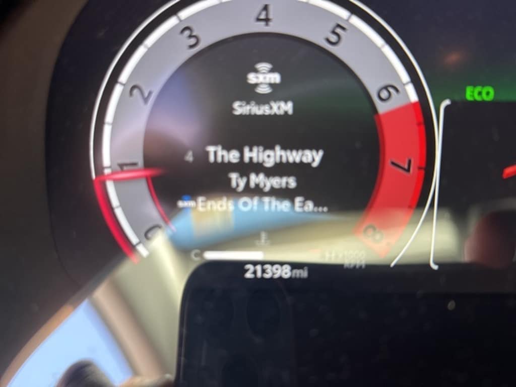 Used 2023 Toyota Highlander Platinum SUV