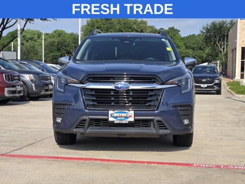 Used 2023 Subaru Ascent Limited SUV