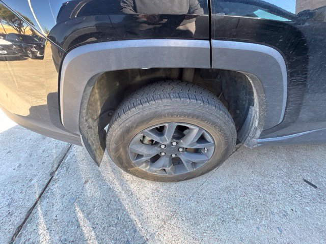 Used 2024 Toyota RAV4 LE SUV