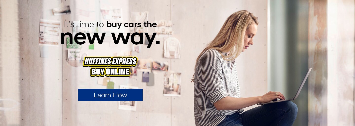 Cars For Sale Hyundai Dealer Mckinney, TX Huffines Hyundai