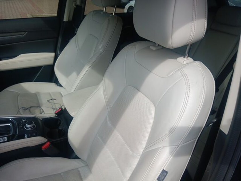 Used 2019 Mazda Mazda CX-5 Grand Touring SUV