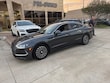 Hyundai Sonata Hybrid