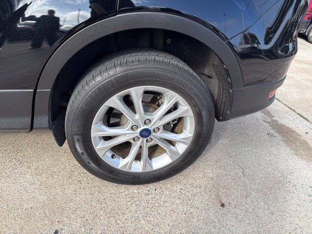 Used 2018 Ford Escape SE SUV