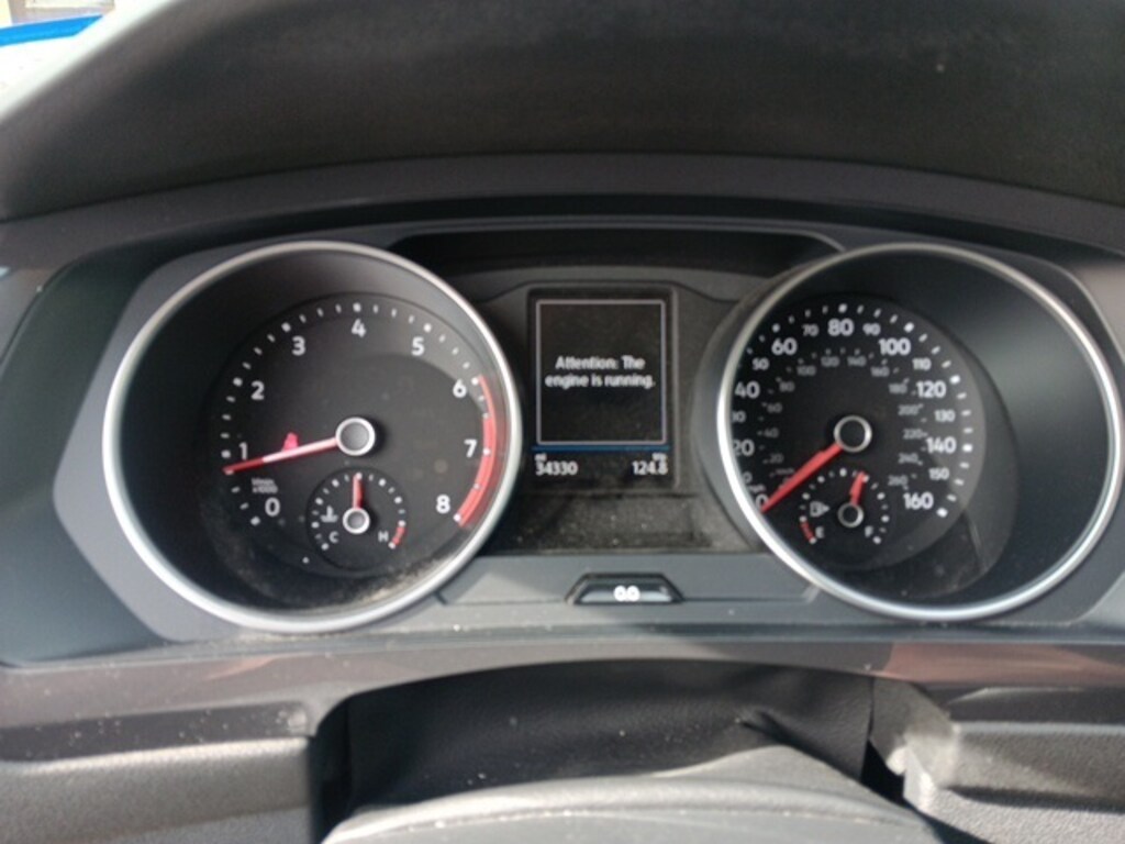 Used 2021 Volkswagen Tiguan 2.0T SE SUV