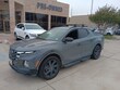 Hyundai Santa Cruz