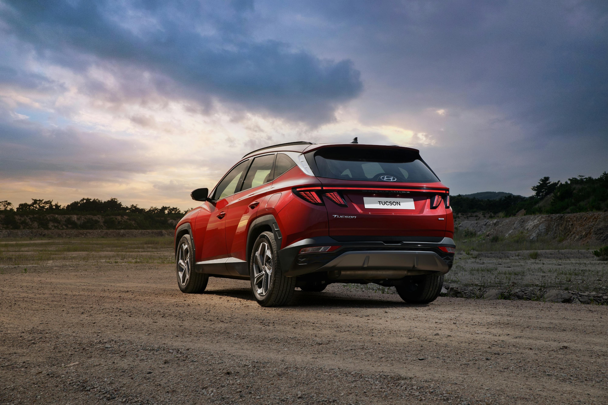 Hyundai Tucson Maintenance Schedule