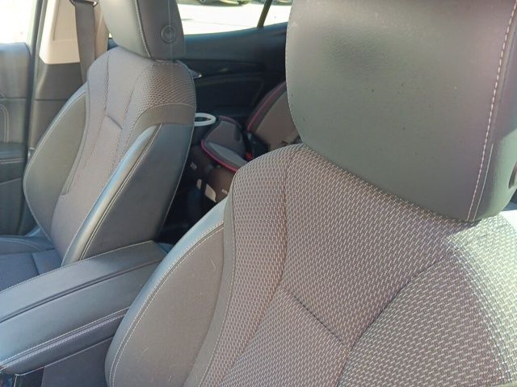 Used 2023 Buick Envision Preferred SUV