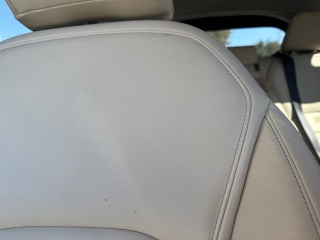 Used 2021 INFINITI QX50 Luxe SUV