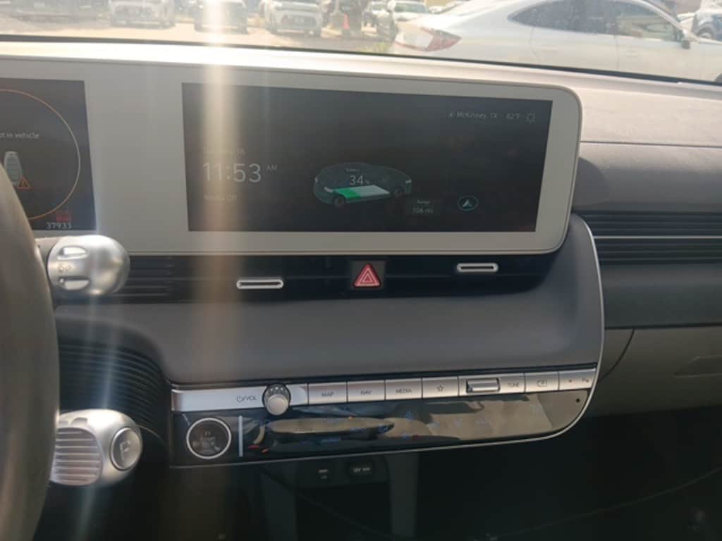 Certified 2023 Hyundai IONIQ 5 SEL SUV