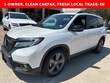 Honda Passport