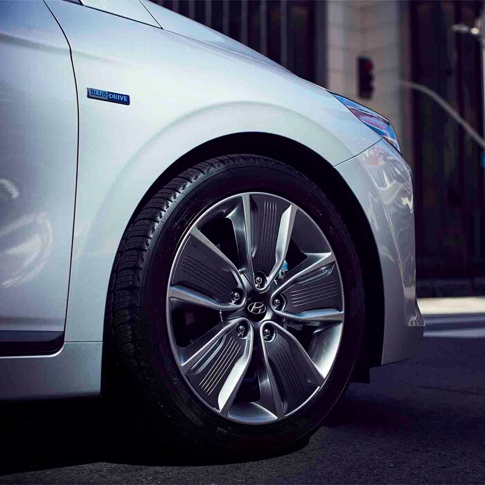 Road Hazard Tire & Wheel Protection at Huffines Hyundai McKinney