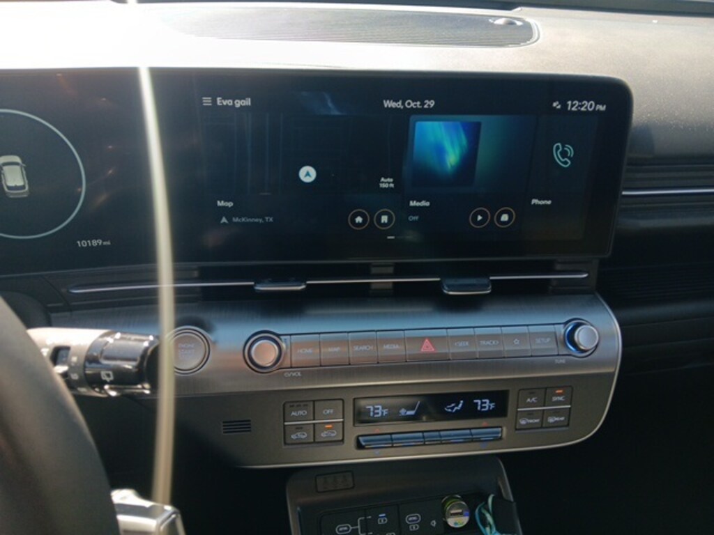 Certified 2024 Hyundai Kona SEL Convenience SUV