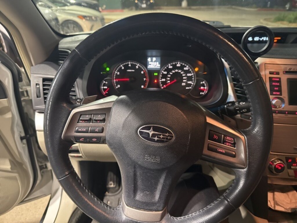 Used 2014 Subaru Outback 2.5i Premium SUV
