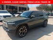 Rivian R1S