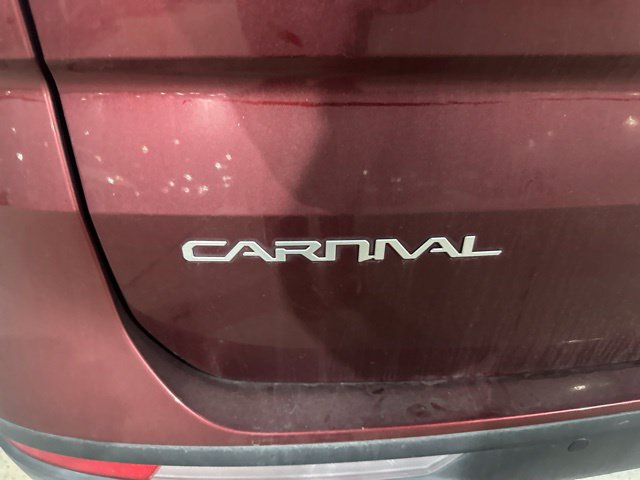 Used 2024 Kia Carnival EX MPV