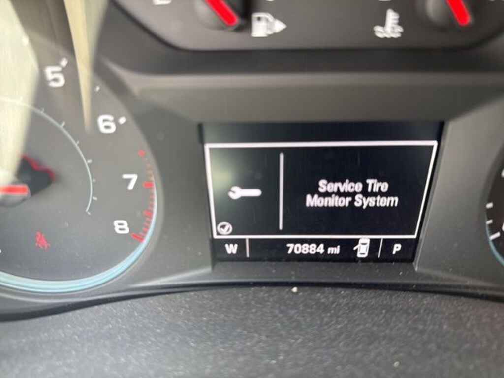 Used 2016 Chevrolet Malibu LS Sedan