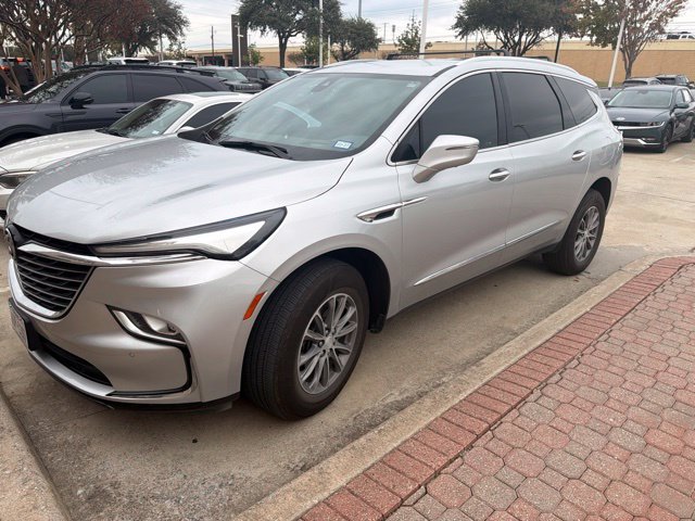 Used 2022 Buick Enclave Premium Group SUV
