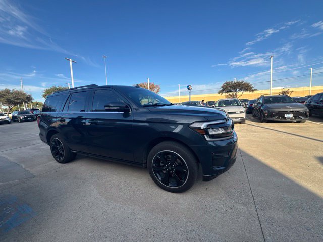 Used 2024 Ford Expedition Limited SUV
