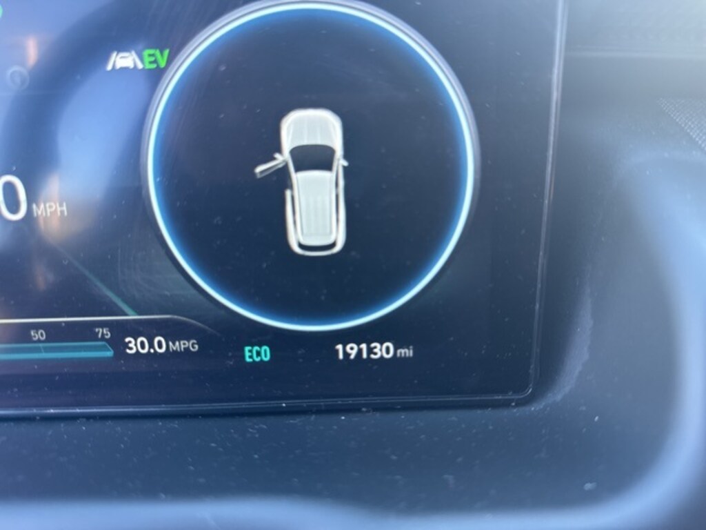 Certified 2022 Hyundai Tucson Hybrid SEL Convenience SUV