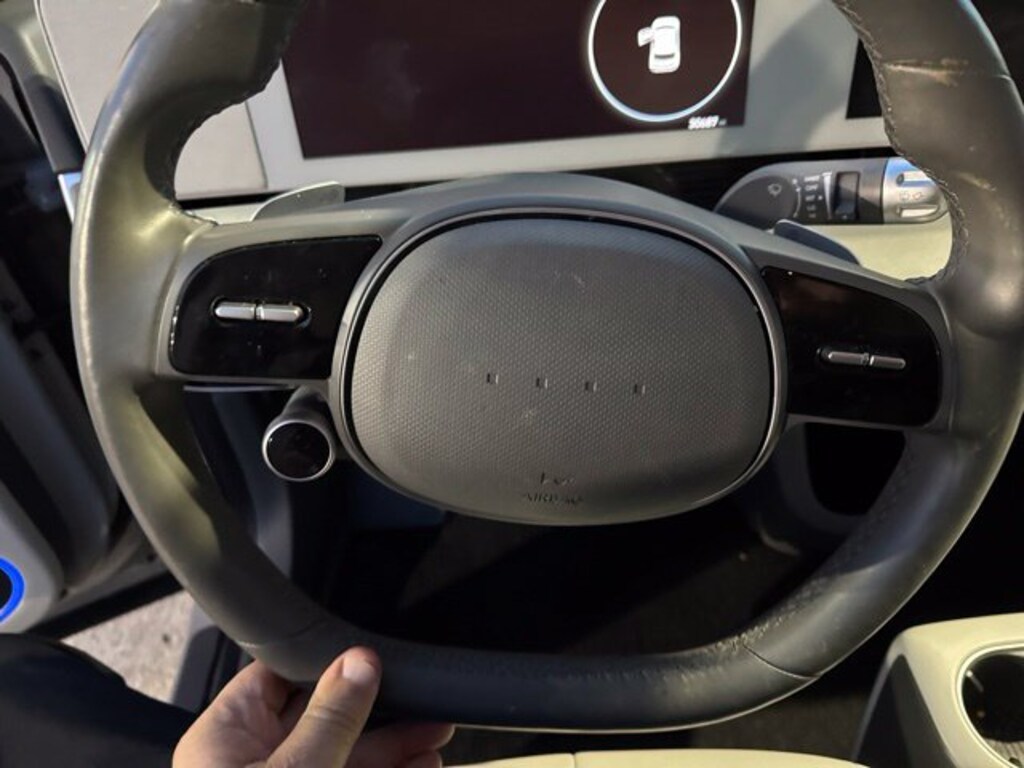 Certified 2023 Hyundai IONIQ 5 SEL SUV