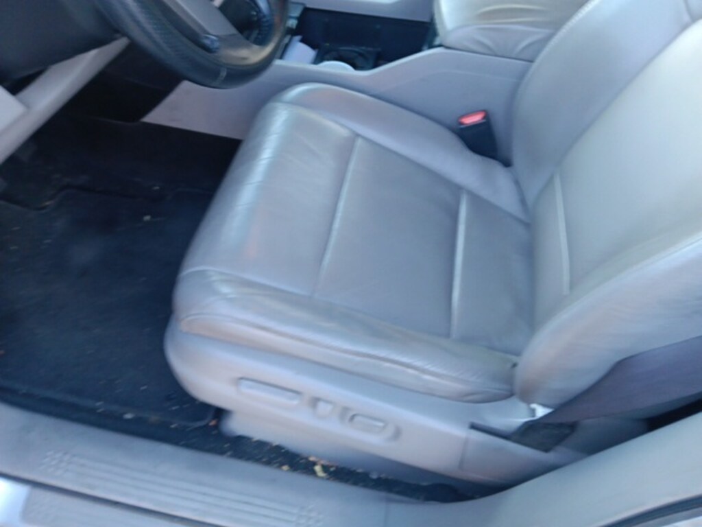 Used 2009 Honda Pilot EX-L SUV