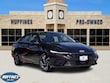 Hyundai Elantra Hybrid