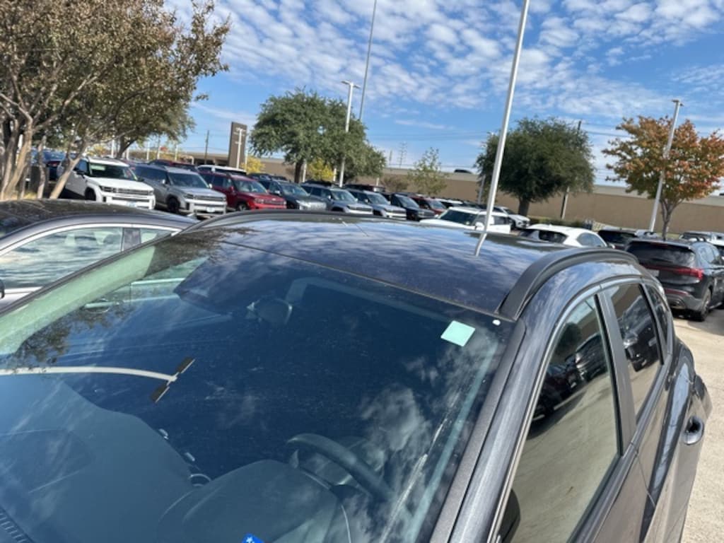 Used 2023 Hyundai Tucson SEL SUV