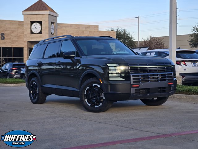 Certified 2026 Hyundai Palisade XRT Pro SUV