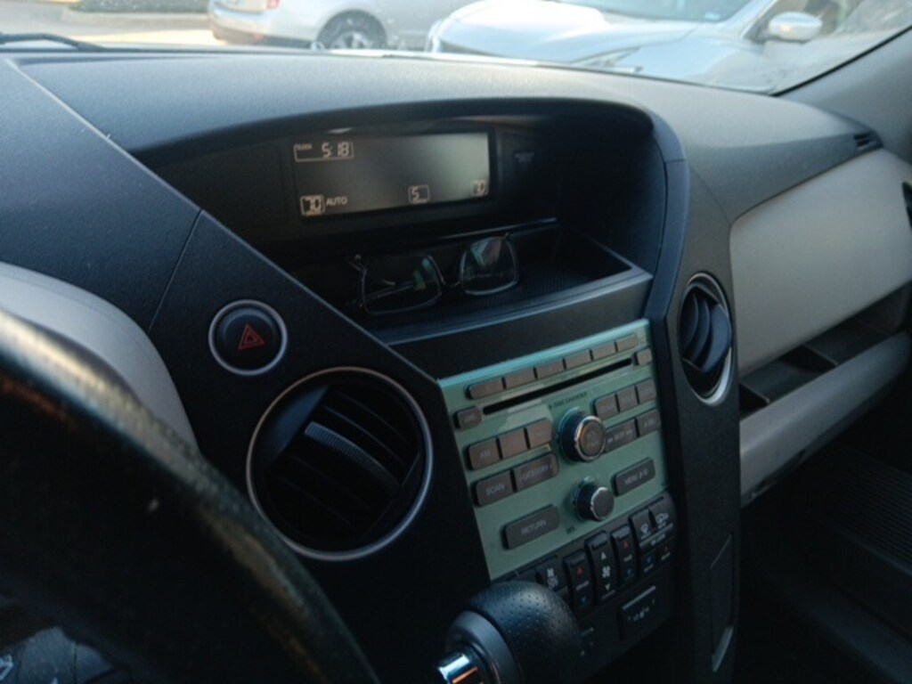 Used 2009 Honda Pilot EX-L SUV