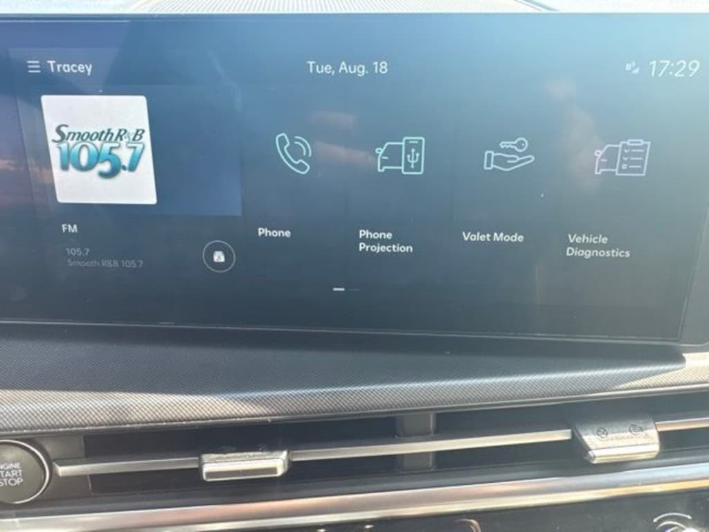 Certified 2024 Hyundai Santa Fe SEL SUV