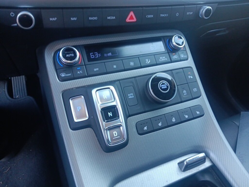 Certified 2023 Hyundai Palisade SEL SUV