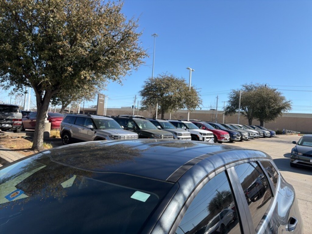 Used 2023 Kia Sportage EX SUV