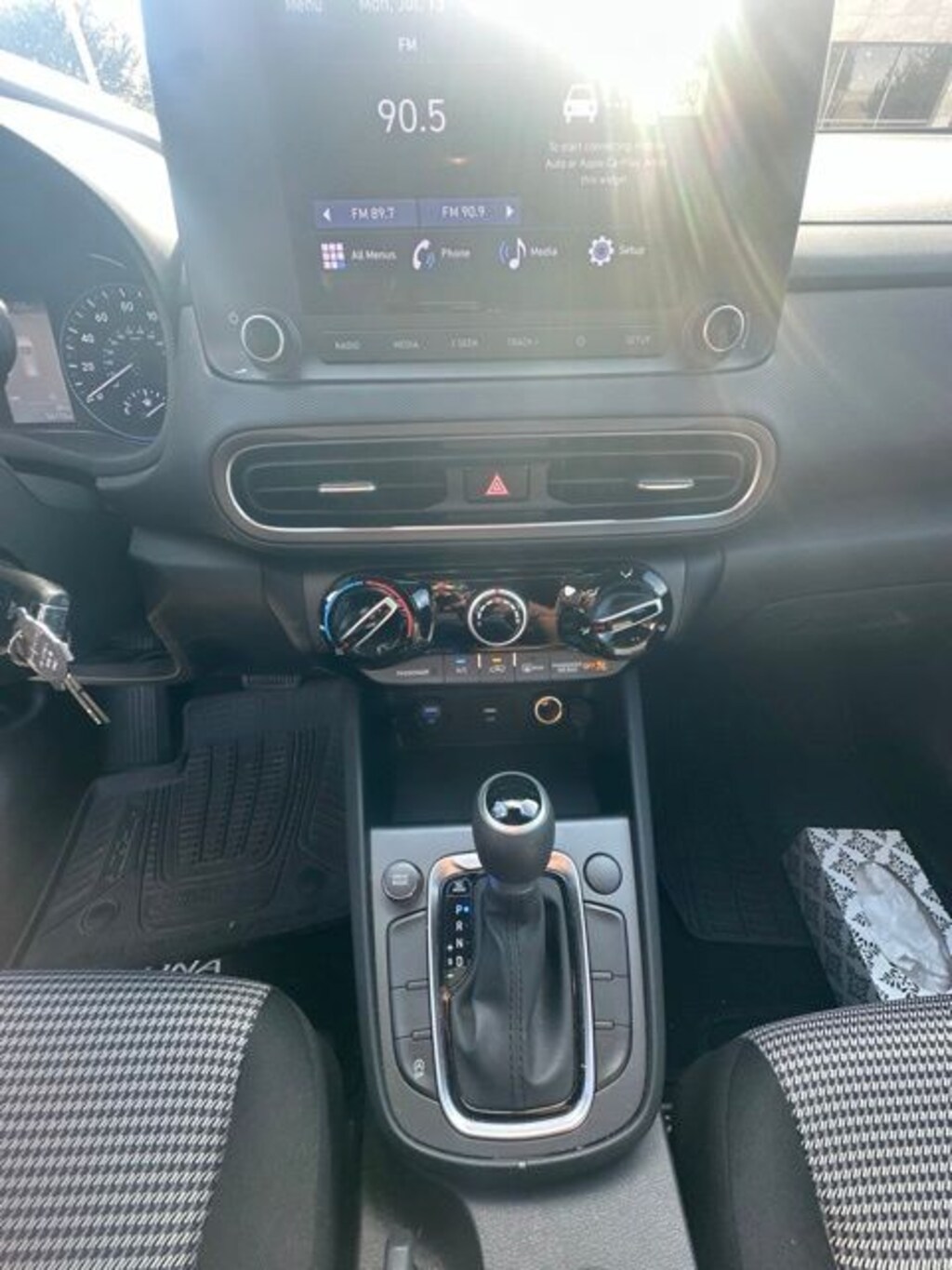 Certified 2022 Hyundai Kona SE SUV